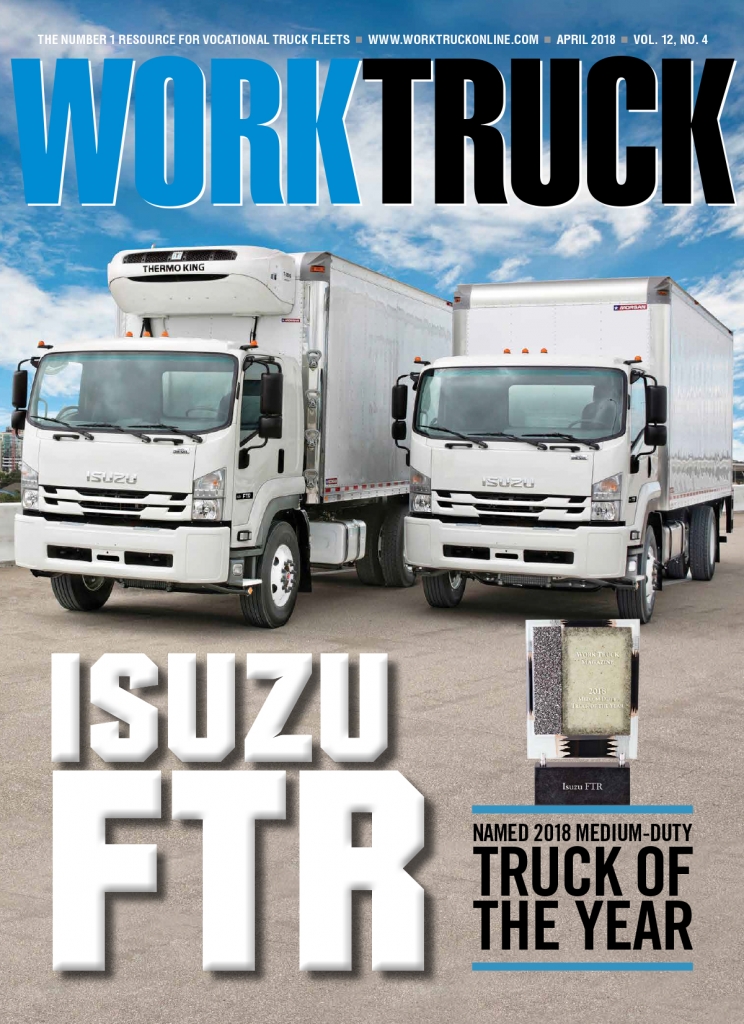 Isuzu-WorkTruckCover